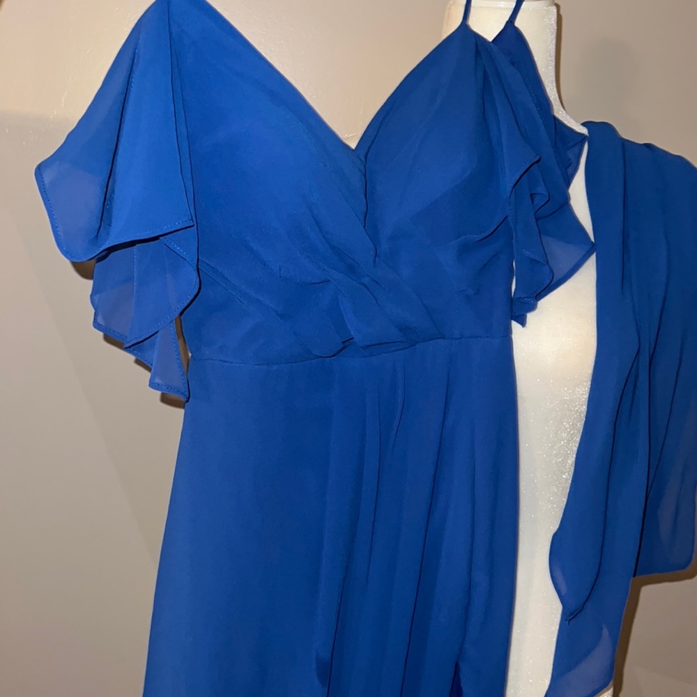 BILL LEVKOFF Size 0